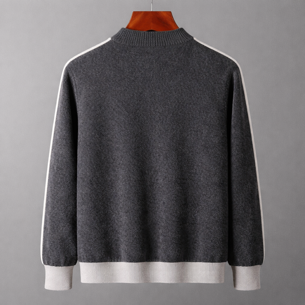 VELTOR MERINO WOOL JACKET