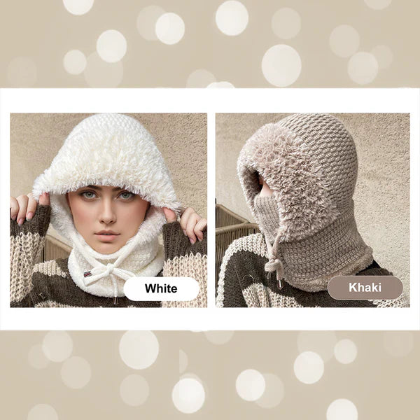 LINA WINTER BALACLAVA