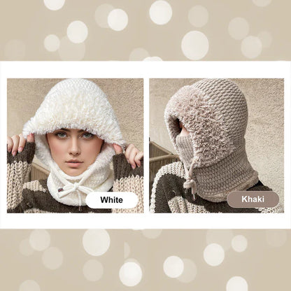 LINA WINTER BALACLAVA