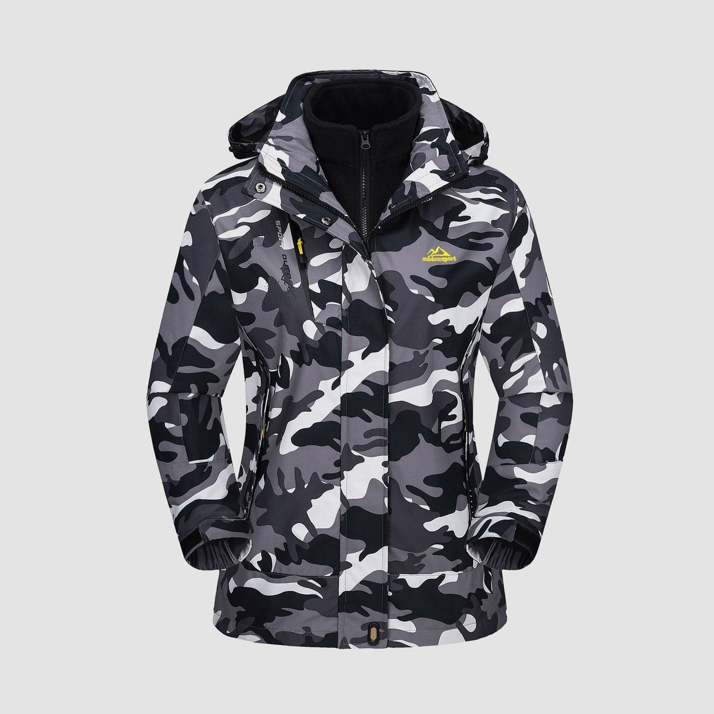 Verona™ Warm Fleece Jacket