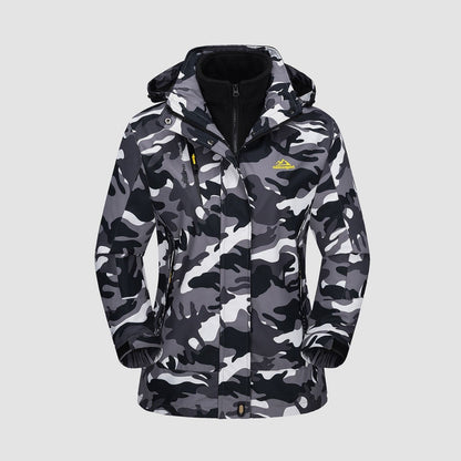 Verona™ Warm Fleece Jacket