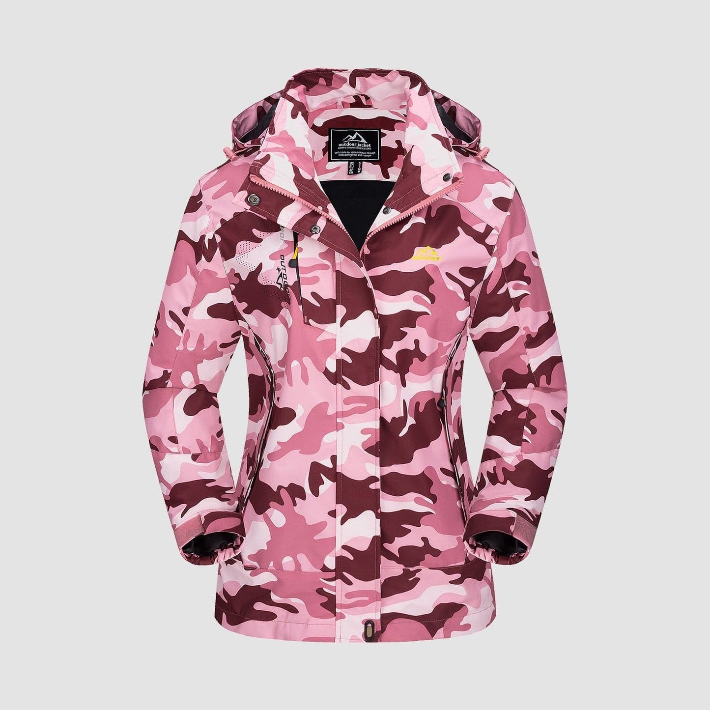 Verona™ Warm Fleece Jacket