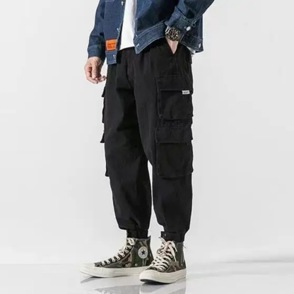 VARELLI CARGO PANTS