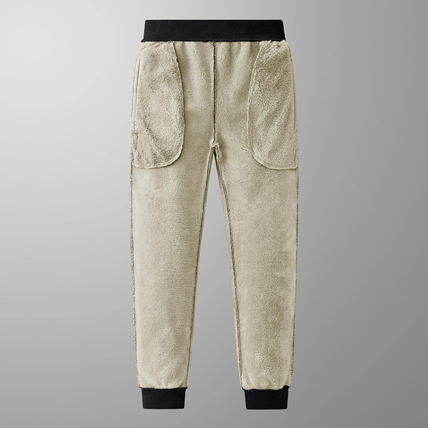 SIFRED FLEECE JOGGERS
