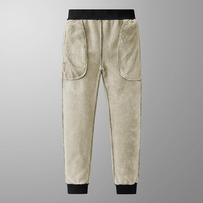 SIFRED FLEECE JOGGERS