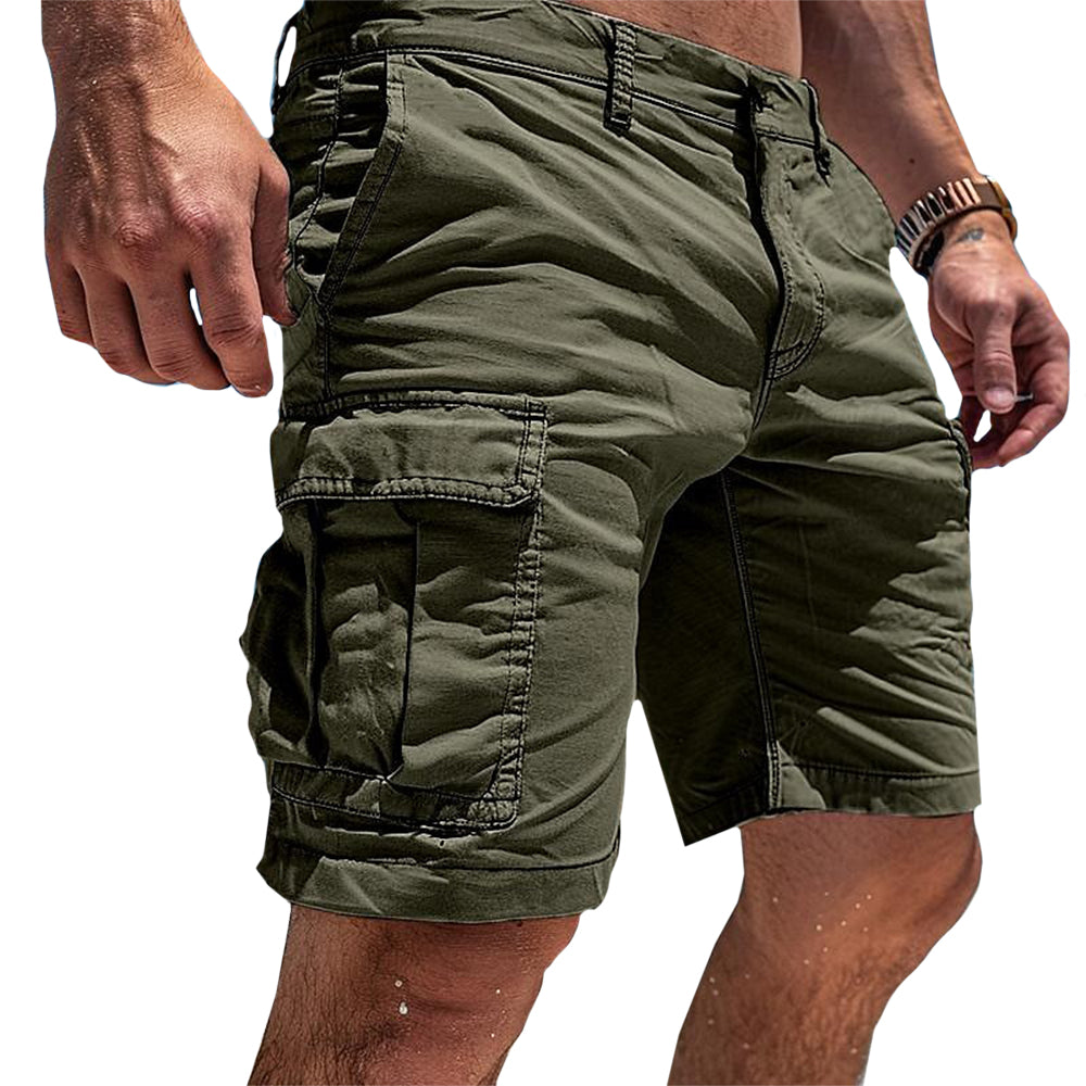 BRIXON CARGO SHORTS