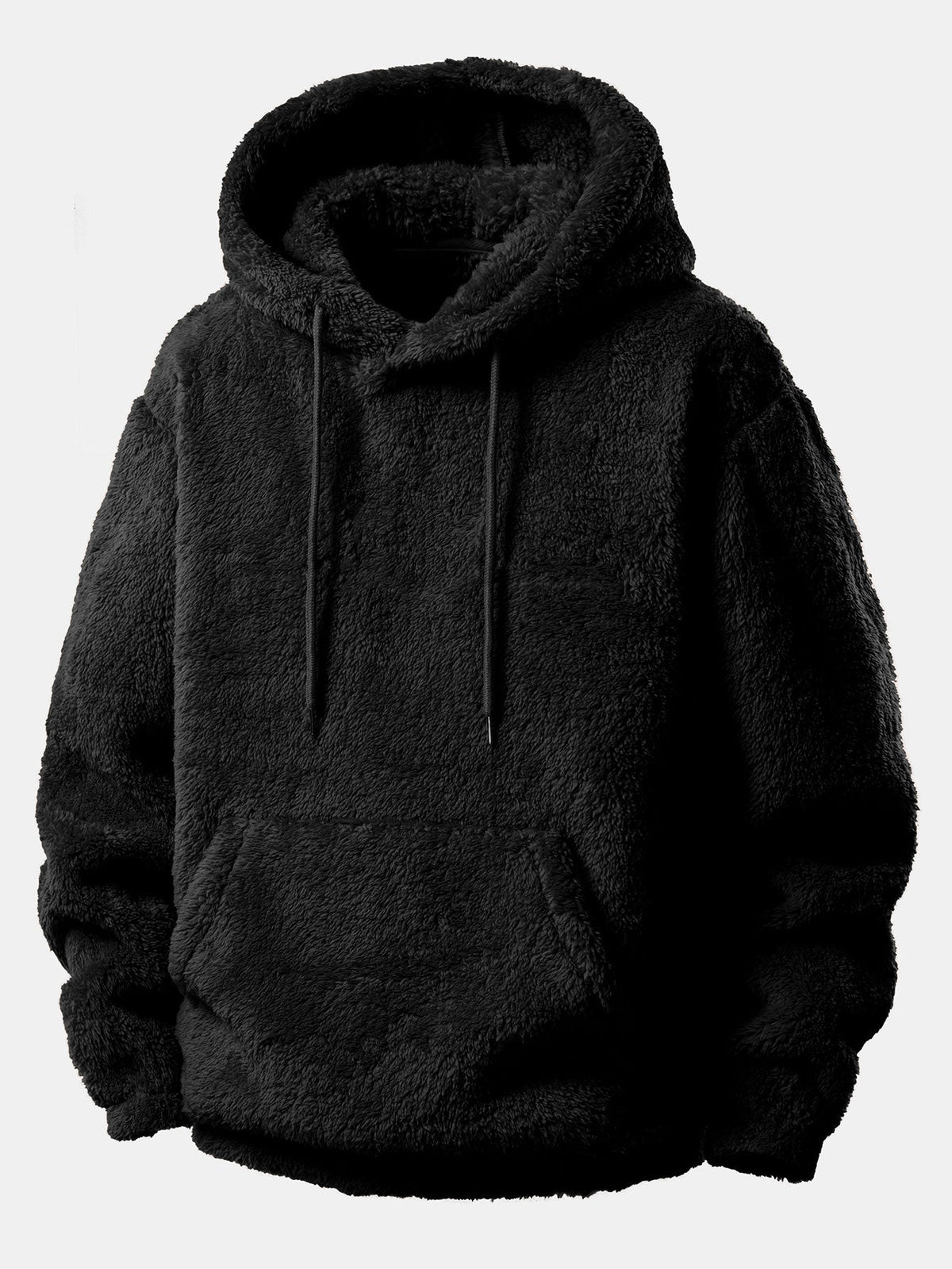 ODINE MILANO FLEECE LOUNGE SET