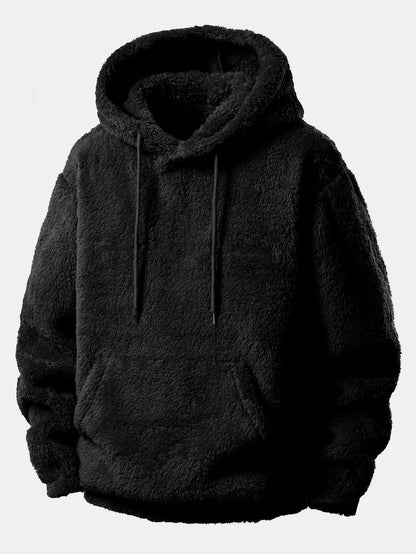 ODINE MILANO FLEECE LOUNGE SET