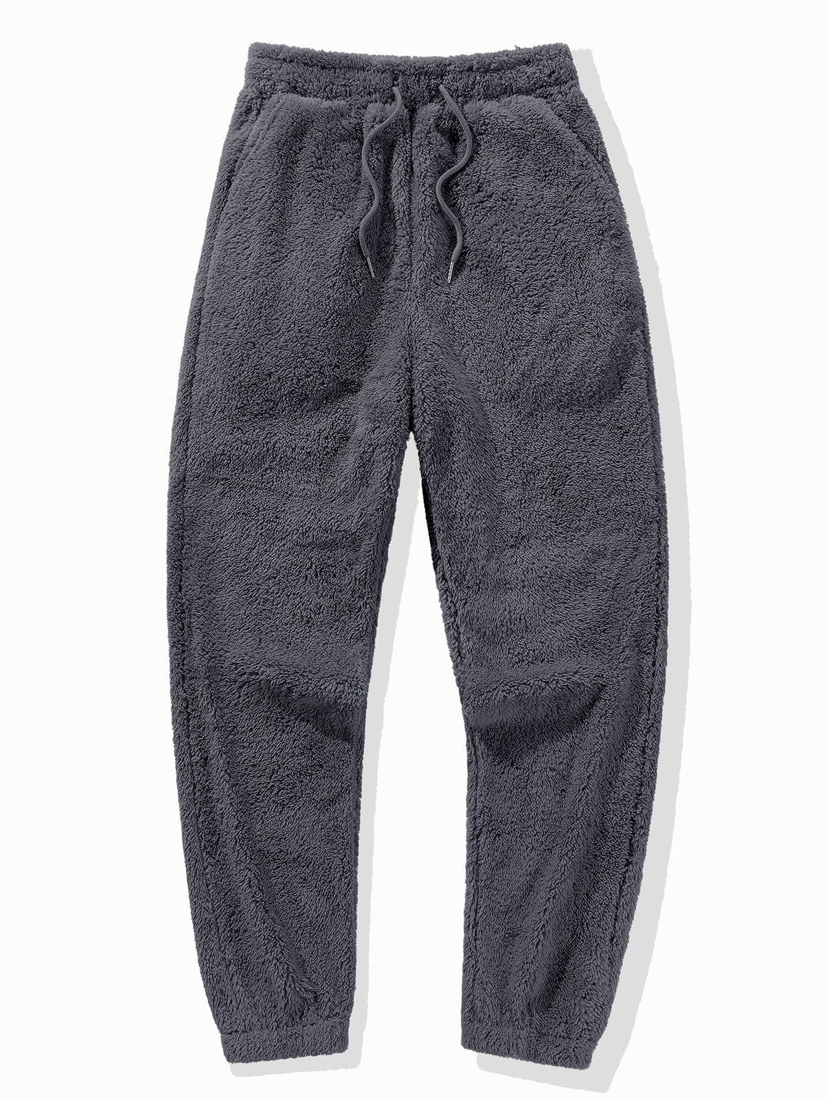 ODINE MILANO FLEECE LOUNGE SET