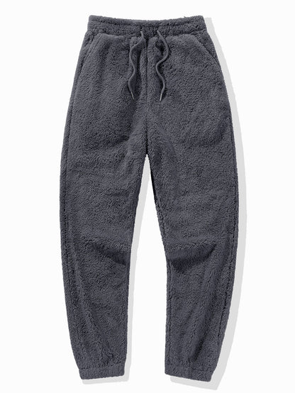 ODINE MILANO FLEECE LOUNGE SET