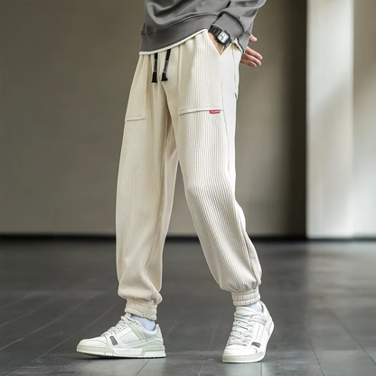 ARVON CARGO JOGGERS