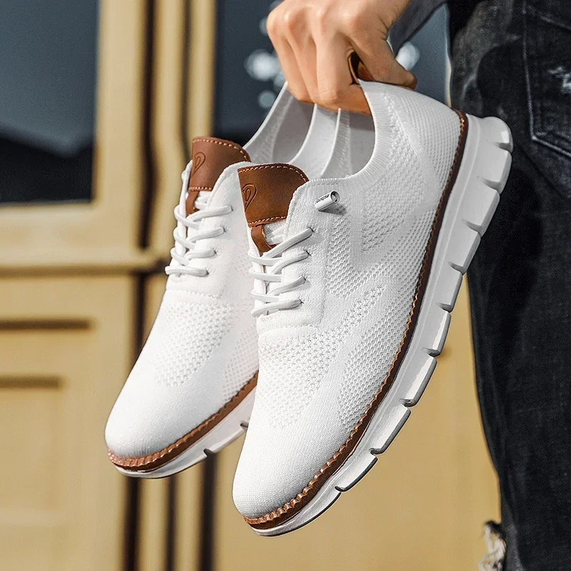 MILANO URBAN SNEAKERS