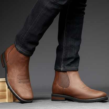 CALDWELL CHELSEA BOOT