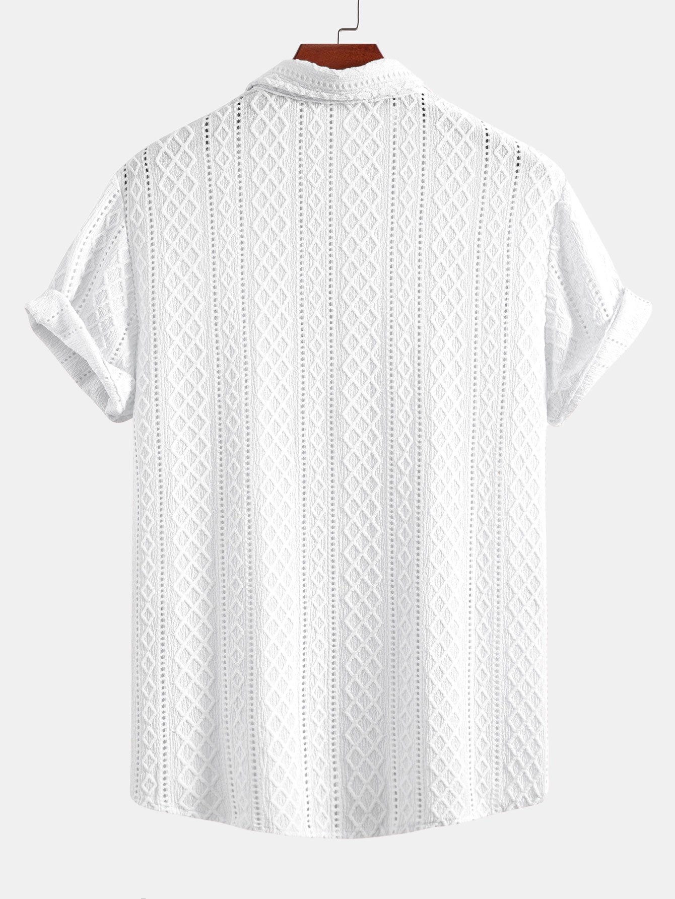 RAVELLO JACQUARD CO-ORD SET