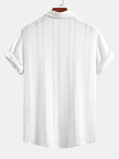 RAVELLO JACQUARD CO-ORD SET