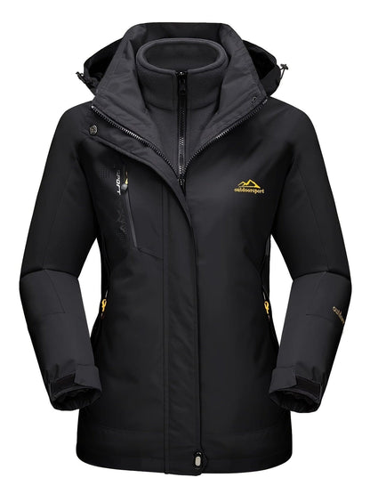 Verona™ Warm Fleece Jacket