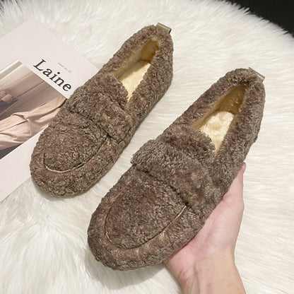 ARIELLA™ COMFY LOAFERS