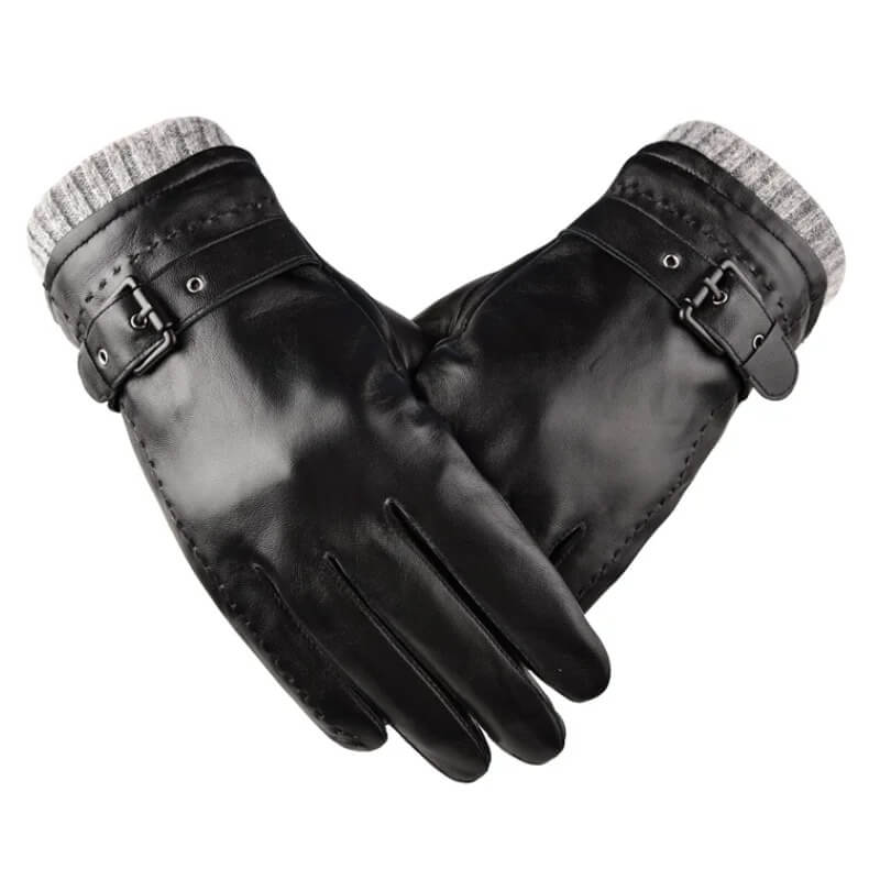 MARCELLO LEATHER GLOVES