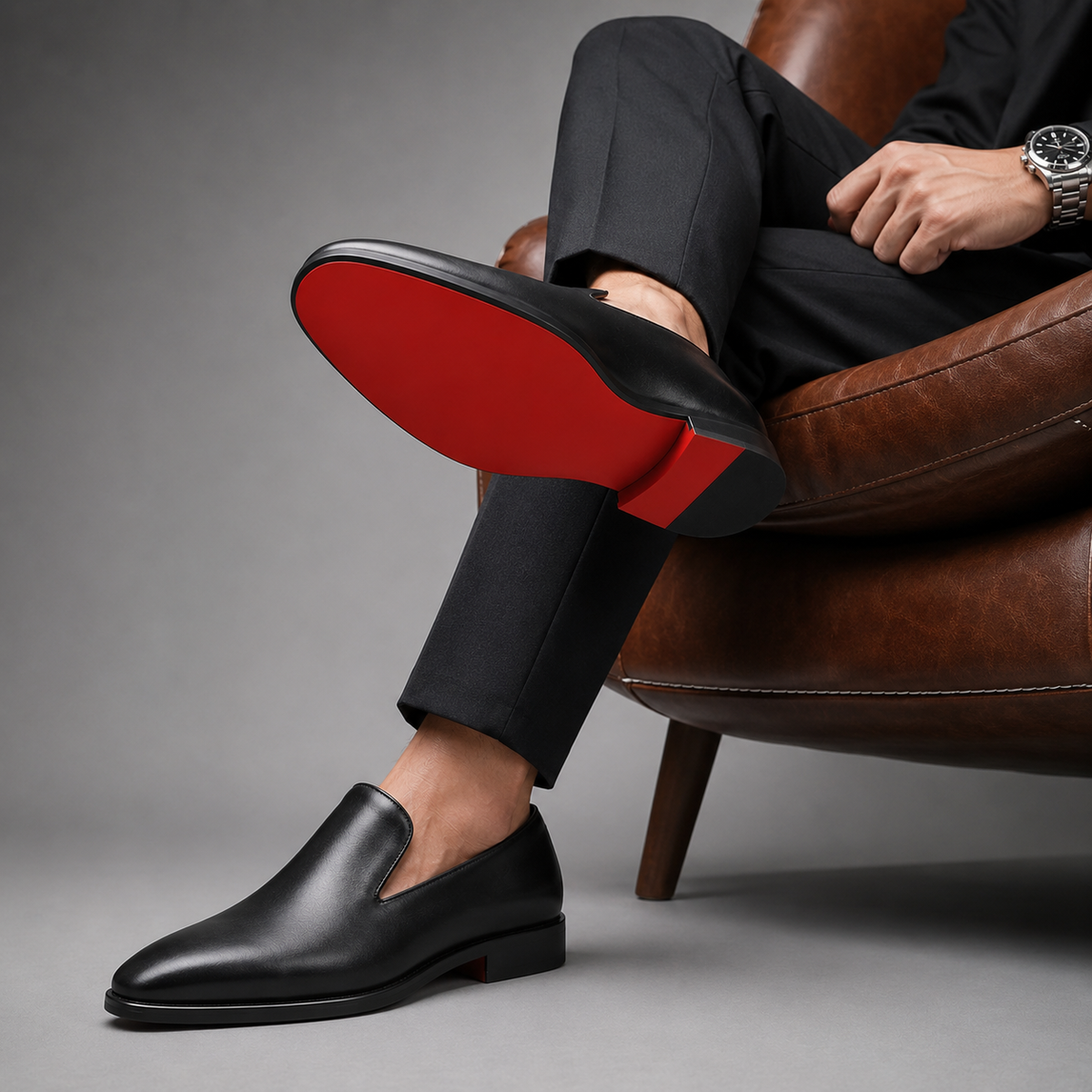 MARCELLO CLASSIC LOAFER