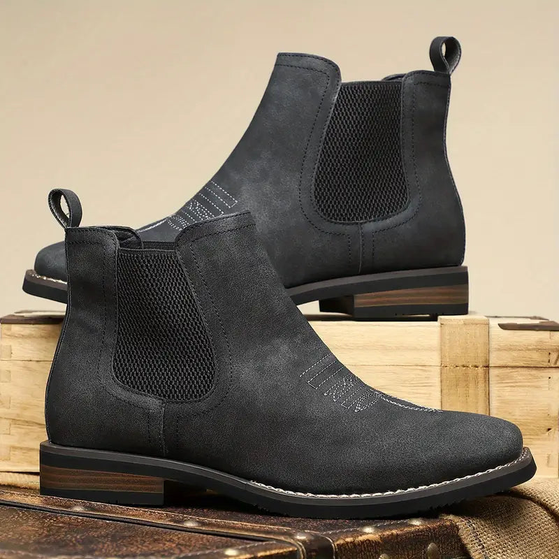 CALDWELL CHELSEA BOOT
