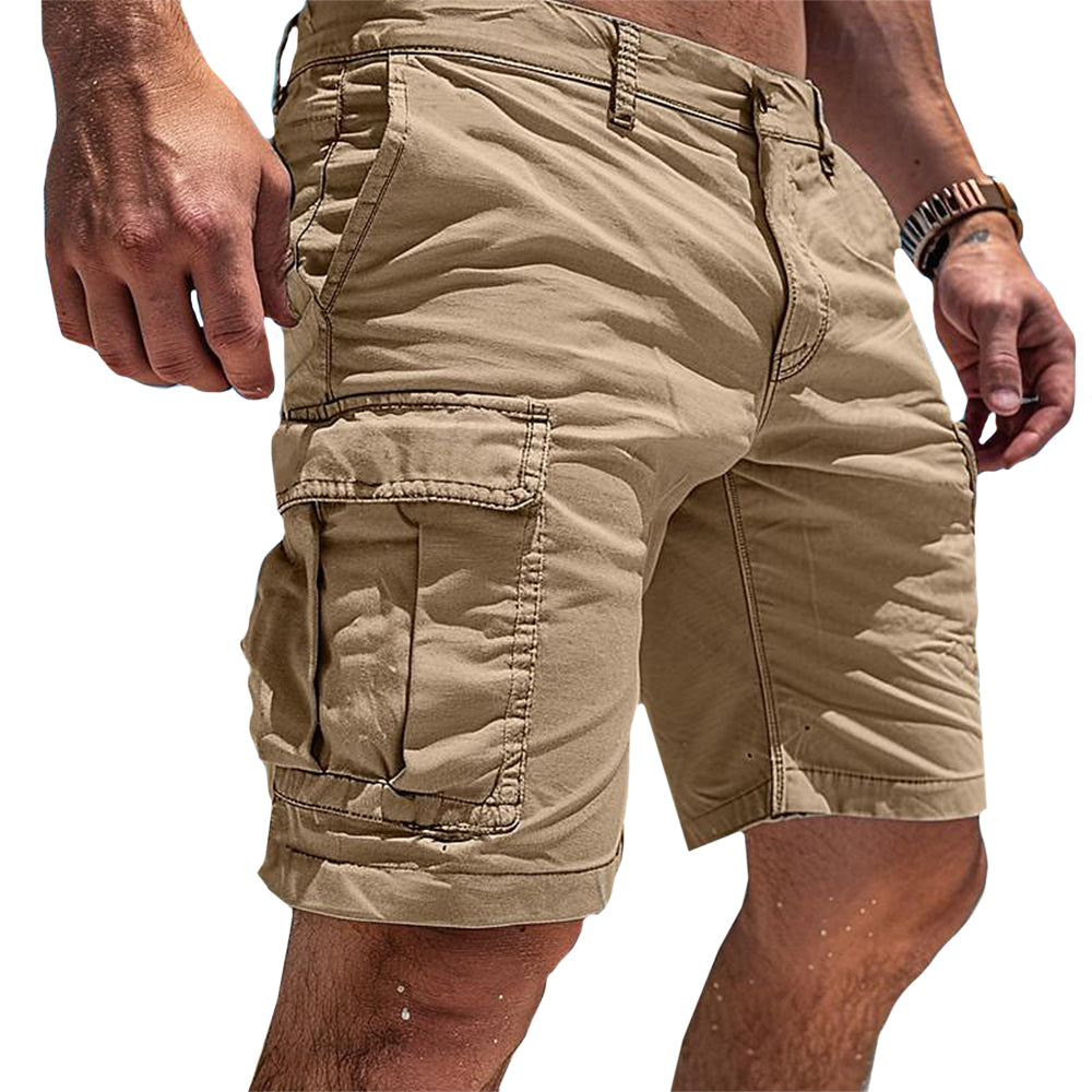 BRIXON CARGO SHORTS