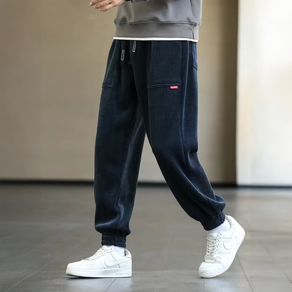 ARVON CARGO JOGGERS