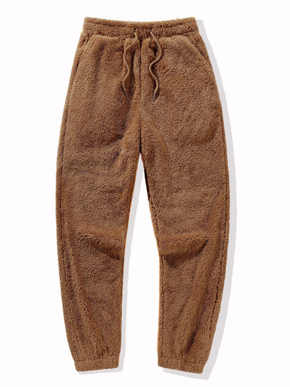 ODINE MILANO FLEECE LOUNGE SET