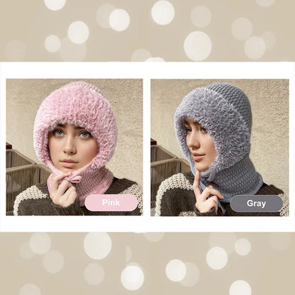 LINA WINTER BALACLAVA