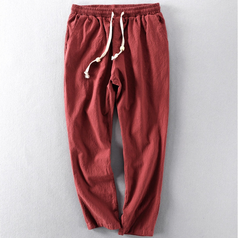 MITO JAPAN STYLE TROUSER