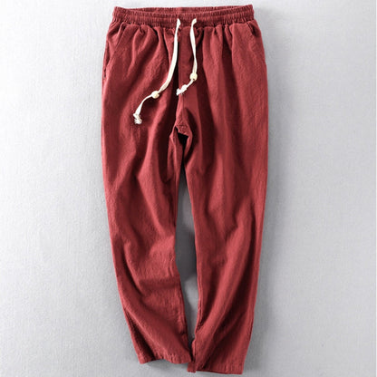 MITO JAPAN STYLE TROUSER
