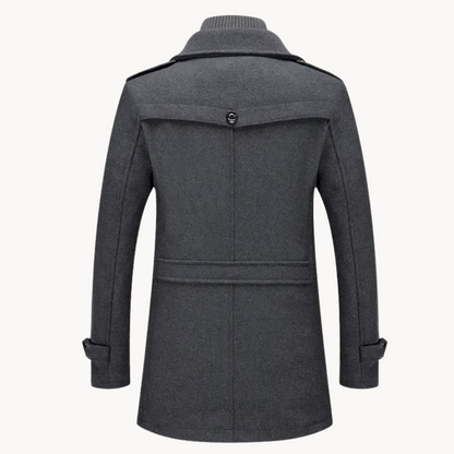ARCADIA WINDPROOF COAT