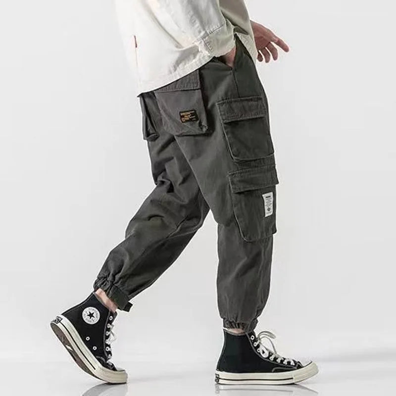VARELLI CARGO PANTS