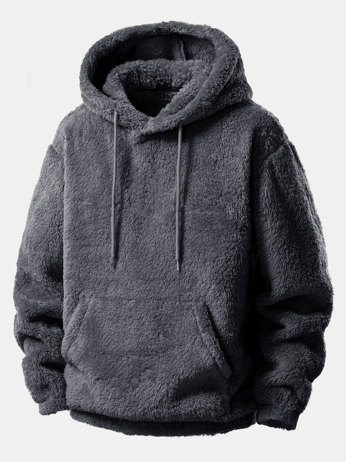 ODINE MILANO FLEECE LOUNGE SET