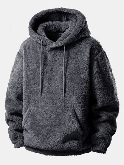 ODINE MILANO FLEECE LOUNGE SET