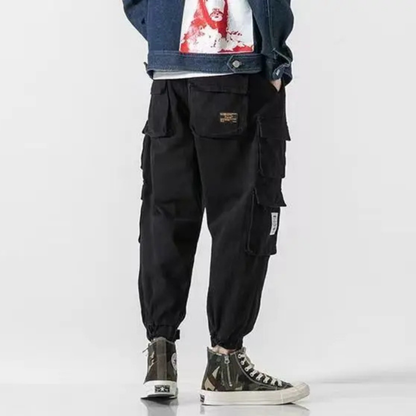 VARELLI CARGO PANTS