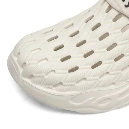 VELLARO SLIP CLOGS
