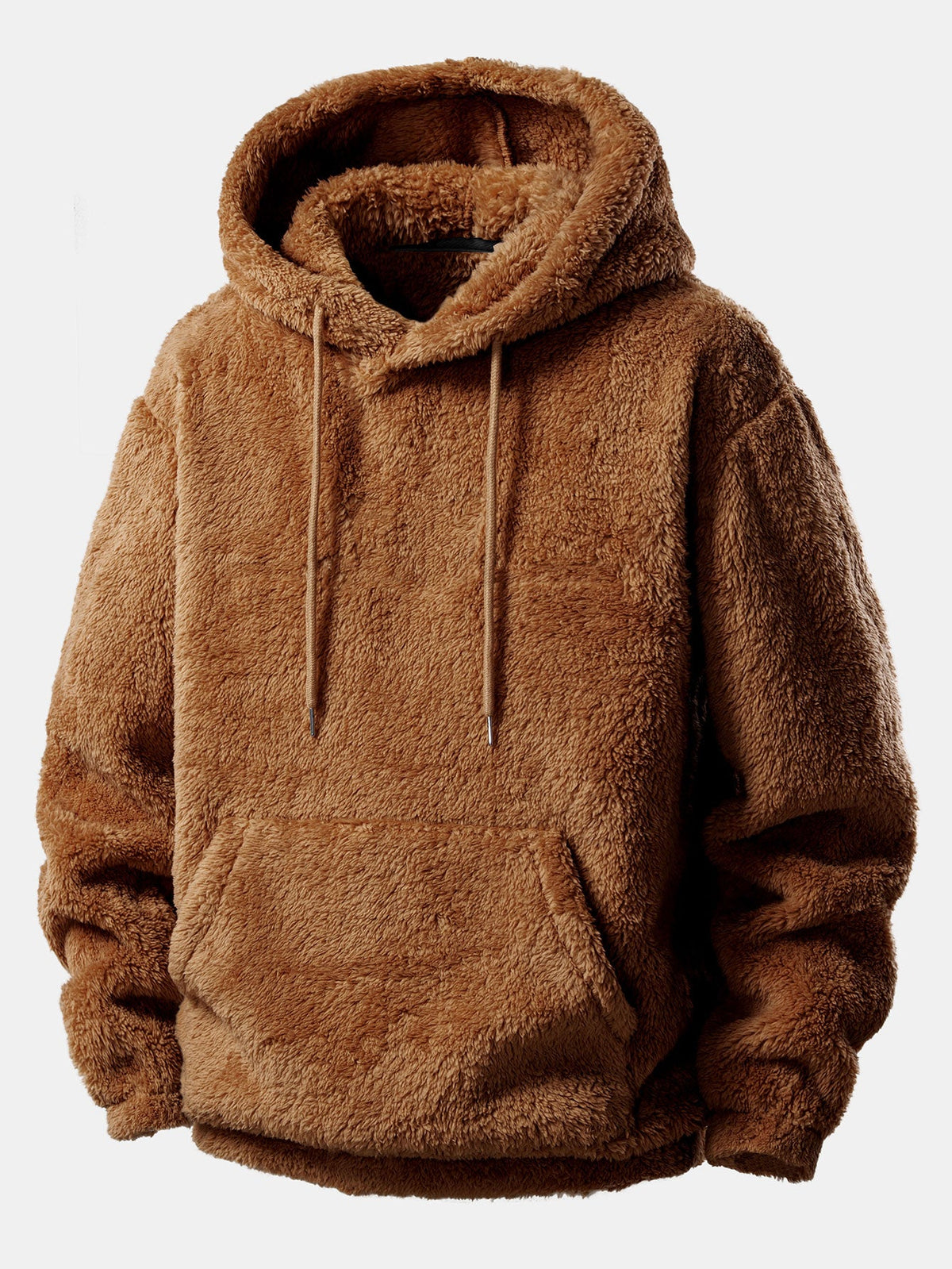ODINE MILANO FLEECE LOUNGE SET