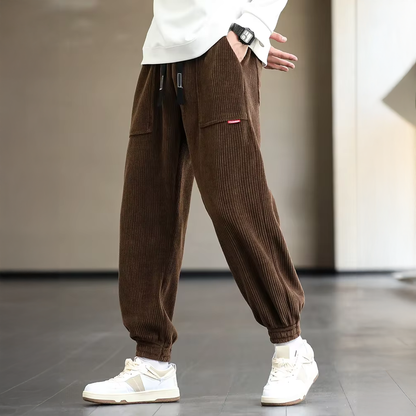 ARVON CARGO JOGGERS