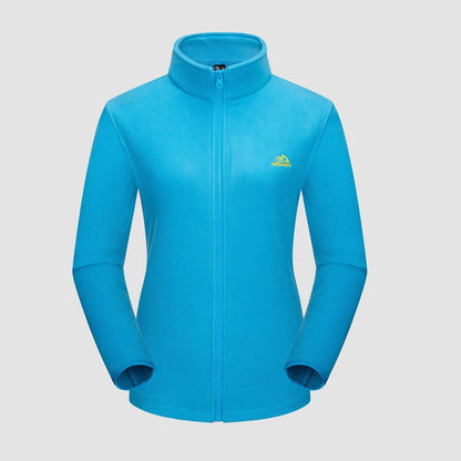 Verona™ Warm Fleece Jacket