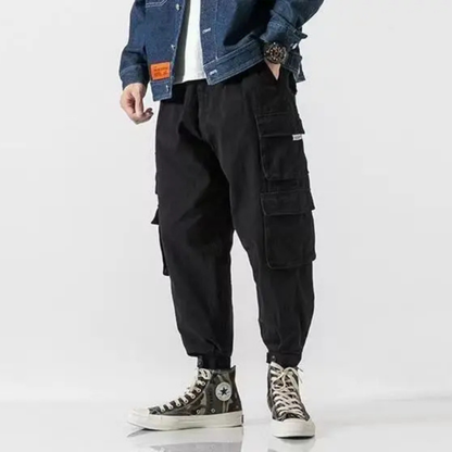 VARELLI CARGO PANTS
