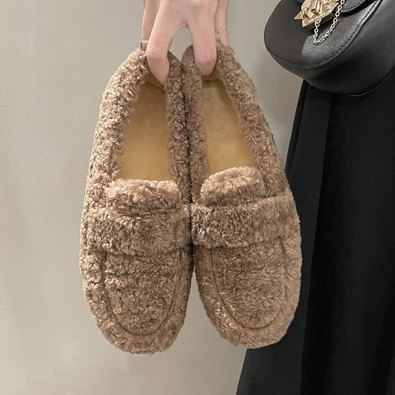 ARIELLA™ COMFY LOAFERS
