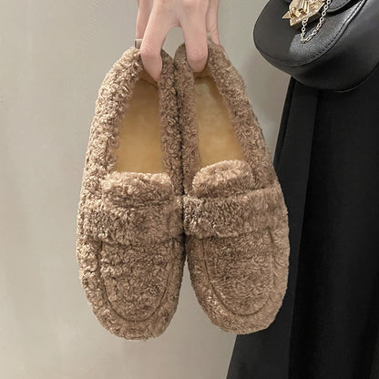ARIELLA™ COMFY LOAFERS