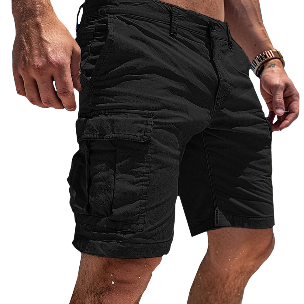 BRIXON CARGO SHORTS