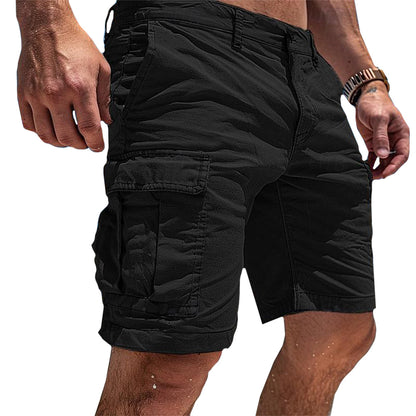 BRIXON CARGO SHORTS