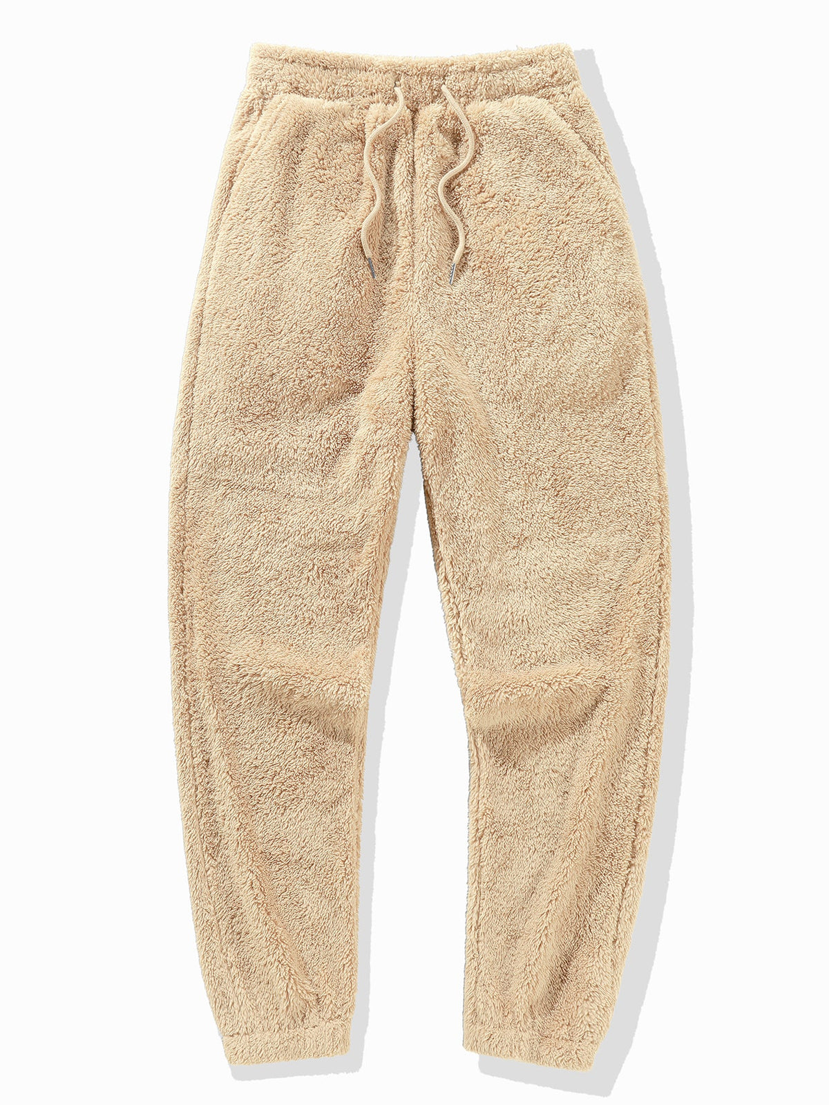 ODINE MILANO FLEECE LOUNGE SET