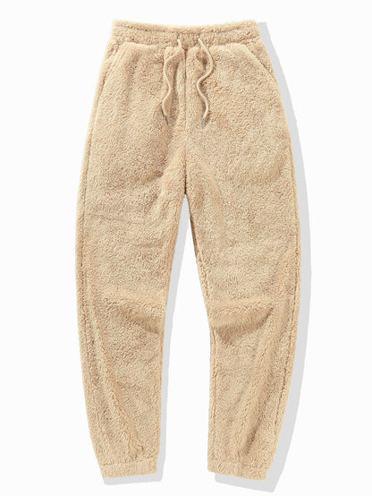 ODINE MILANO FLEECE LOUNGE SET