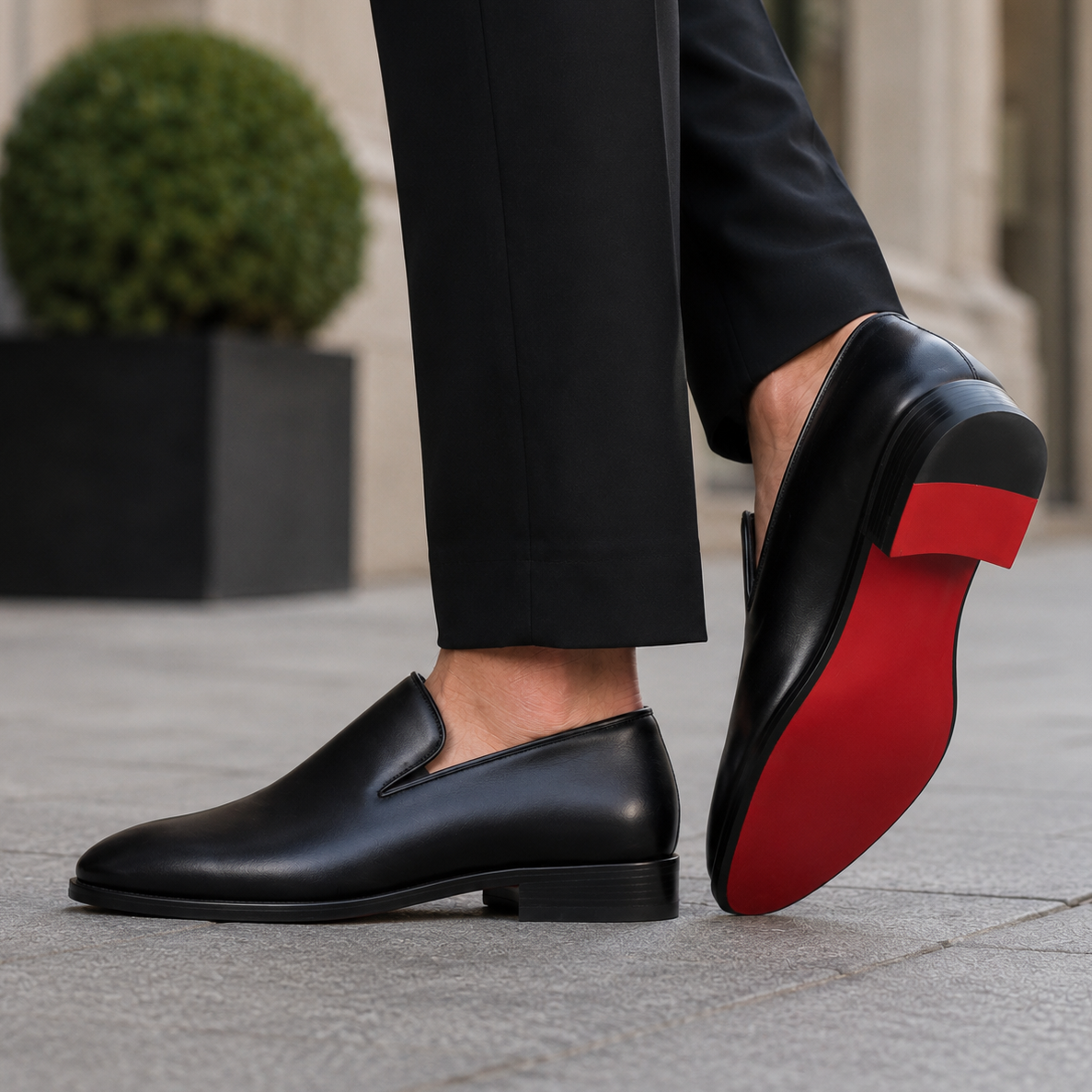 MARCELLO CLASSIC LOAFER