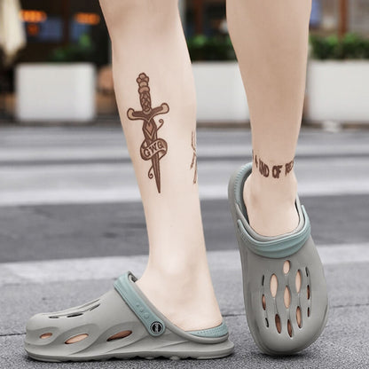 CASTELLANO MILANO CLOGS