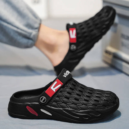 VELLARO SLIP CLOGS
