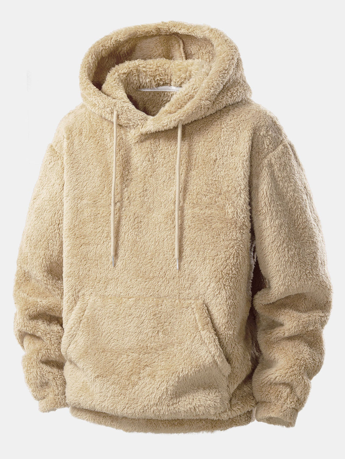 ODINE MILANO FLEECE LOUNGE SET